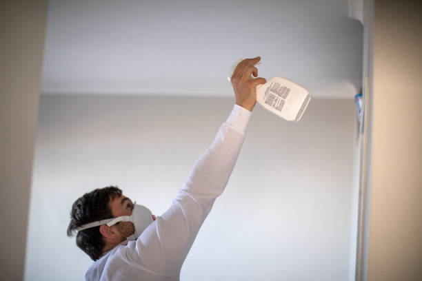 Best Water Damage Restoration  in Fair Oaks, GA